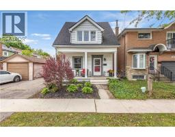 9 AYLMER Street, Brantford, Ontario