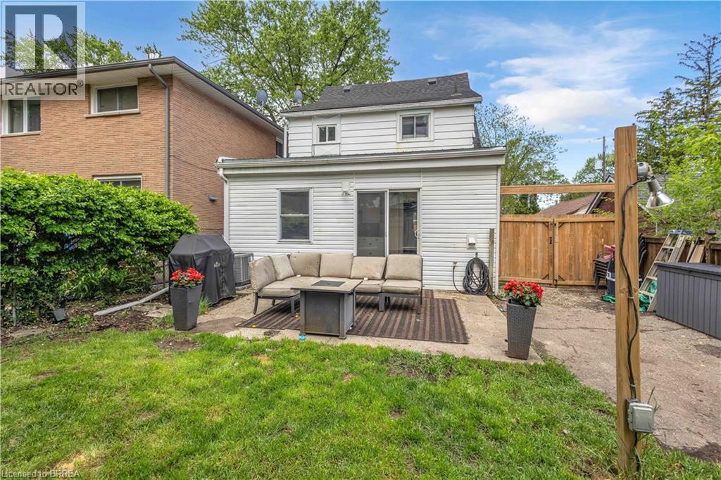 9 Aylmer Street, Brantford, Ontario  N3S 6J7 - Photo 20 - 40831071