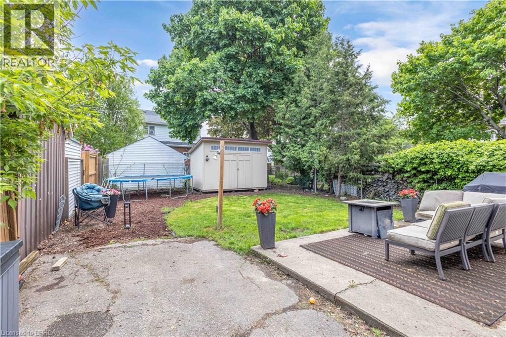 9 Aylmer Street, Brantford, Ontario  N3S 6J7 - Photo 23 - 40831071