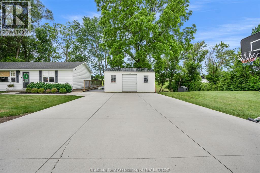 10338 Croton Line, Dresden, Ontario  N0P 1M0 - Photo 3 - 26018693