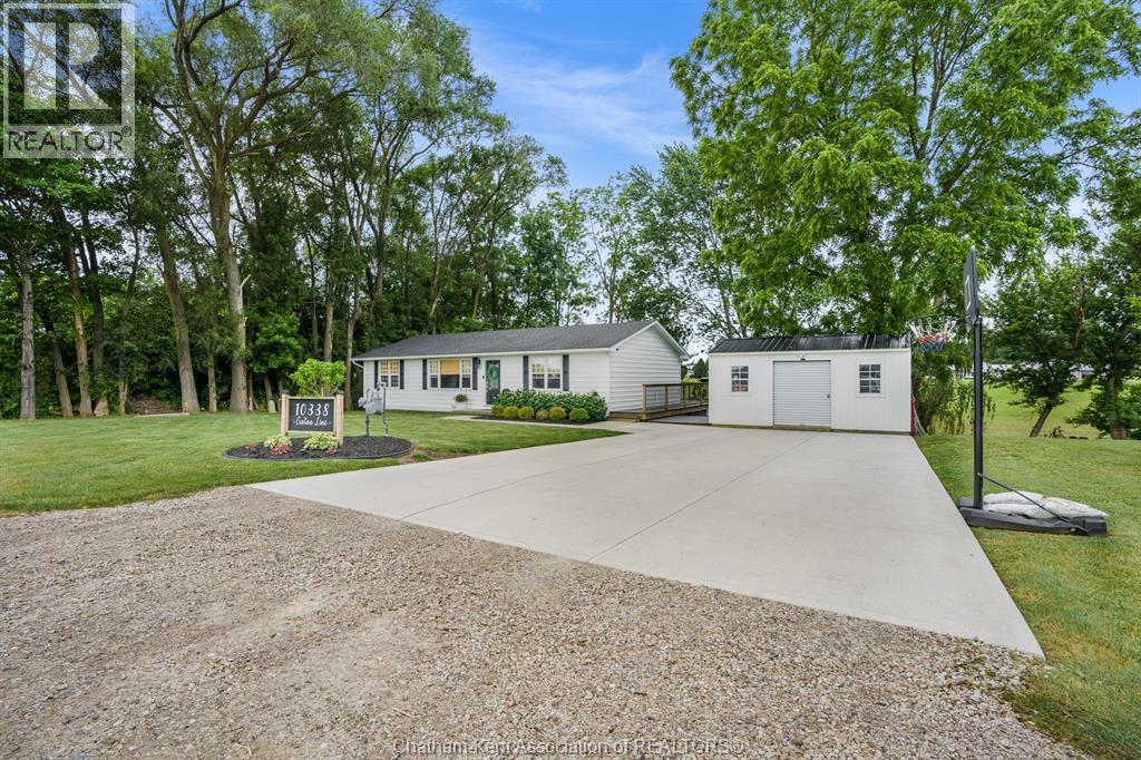10338 Croton Line, Dresden, Ontario  N0P 1M0 - Photo 2 - 26018693