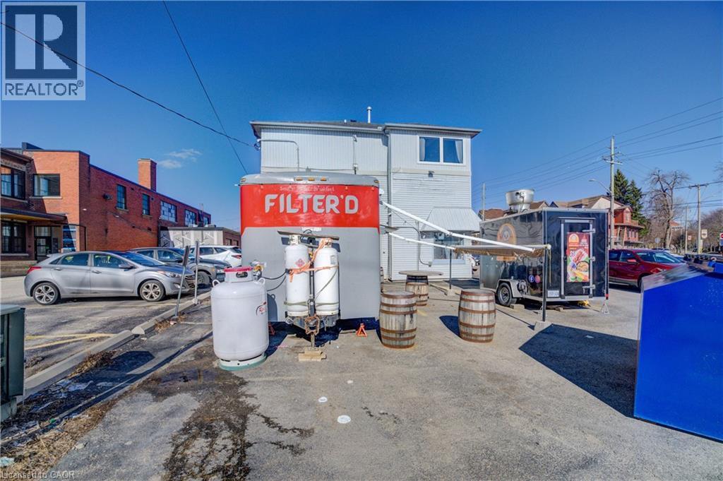 150 Victoria Street N, Kitchener, Ontario  N2H 5C6 - Photo 22 - 40820389