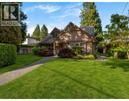 3538 BLUEBONNET ROAD, North Vancouver, British Columbia