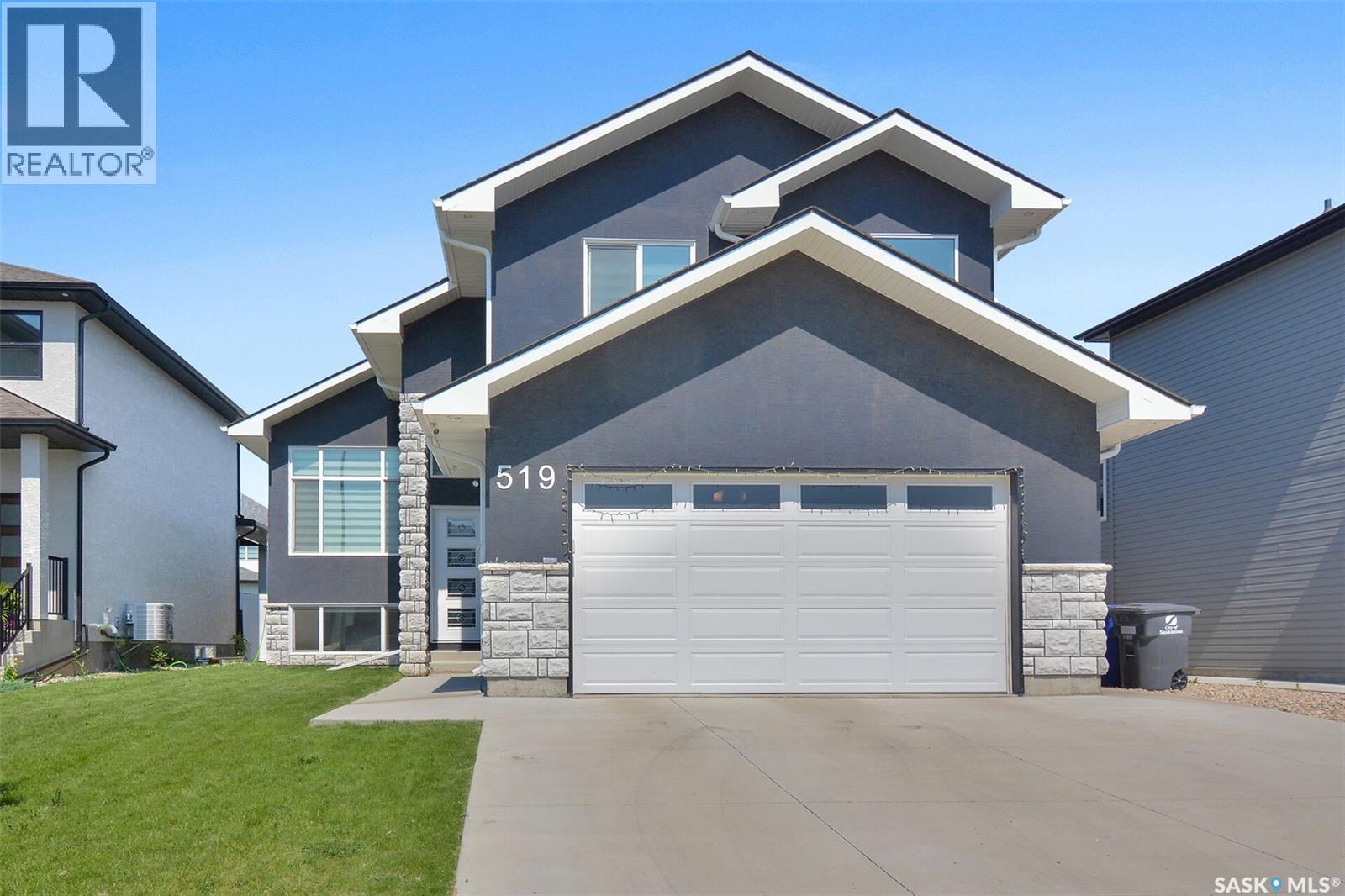 519 Kenaschuk Way, Saskatoon, Saskatchewan  S7W 0Y5 - Photo 2 - SK044395