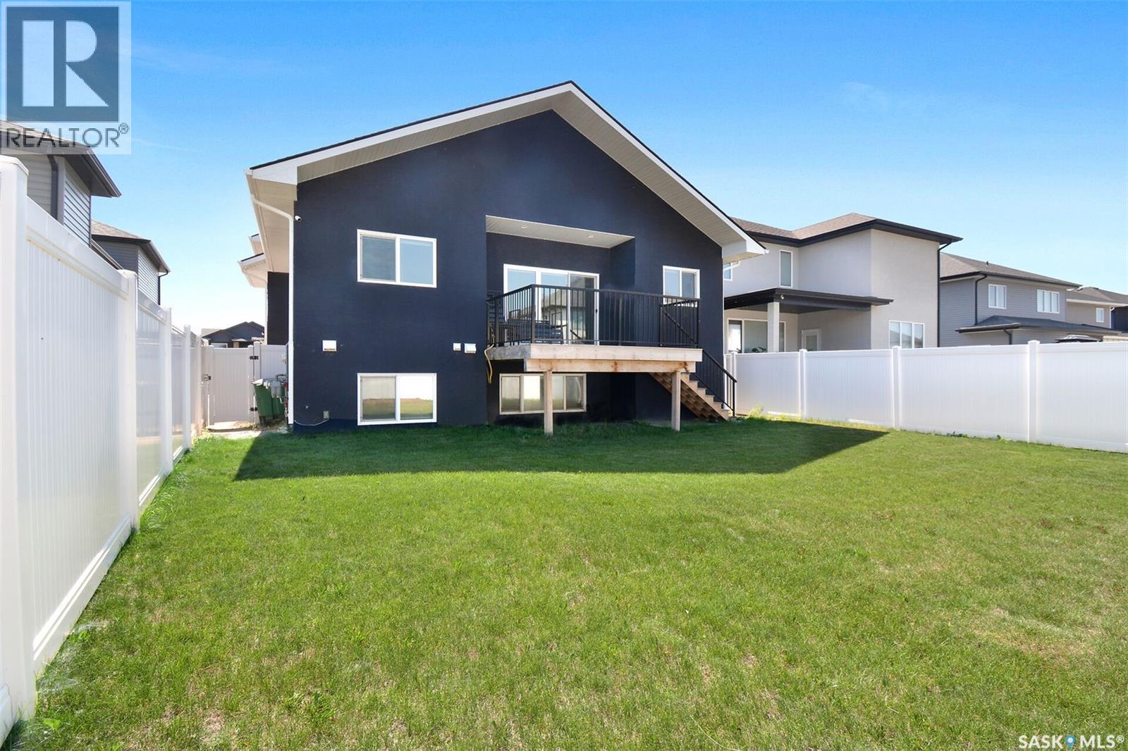 519 Kenaschuk Way, Saskatoon, Saskatchewan  S7W 0Y5 - Photo 41 - SK044395