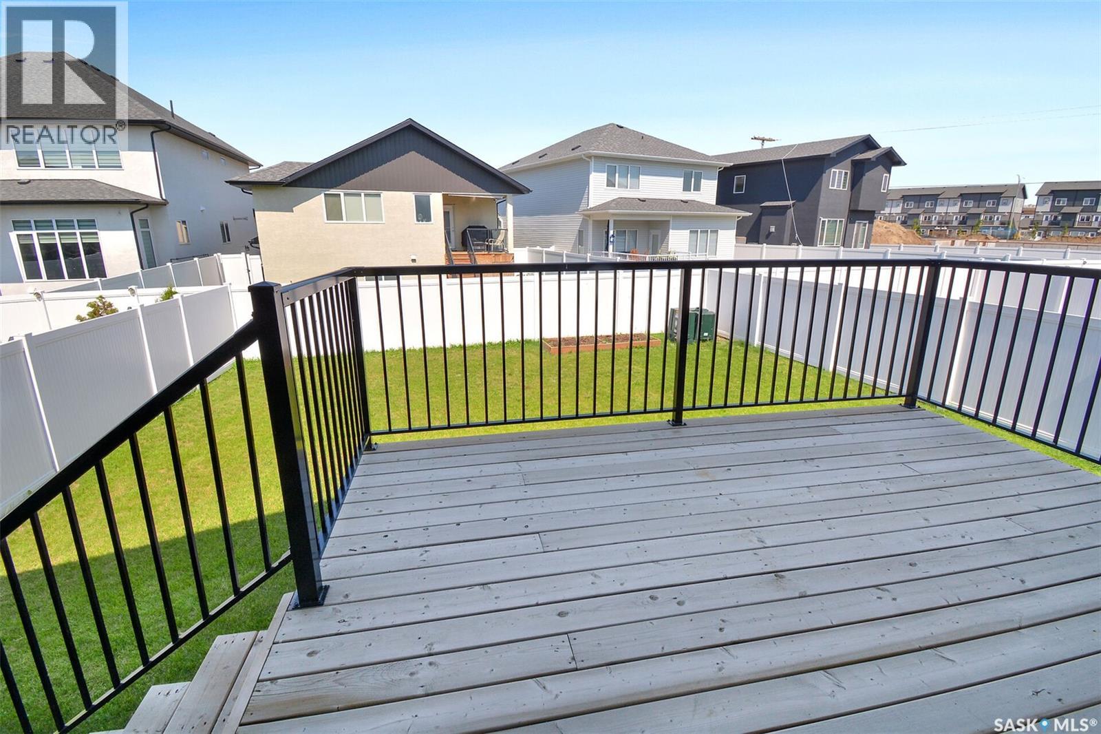 519 Kenaschuk Way, Saskatoon, Saskatchewan  S7W 0Y5 - Photo 42 - SK044395
