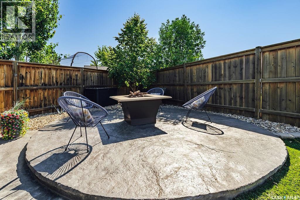419 Paton Place, Saskatoon, Saskatchewan  S7W 0B8 - Photo 13 - SK044301