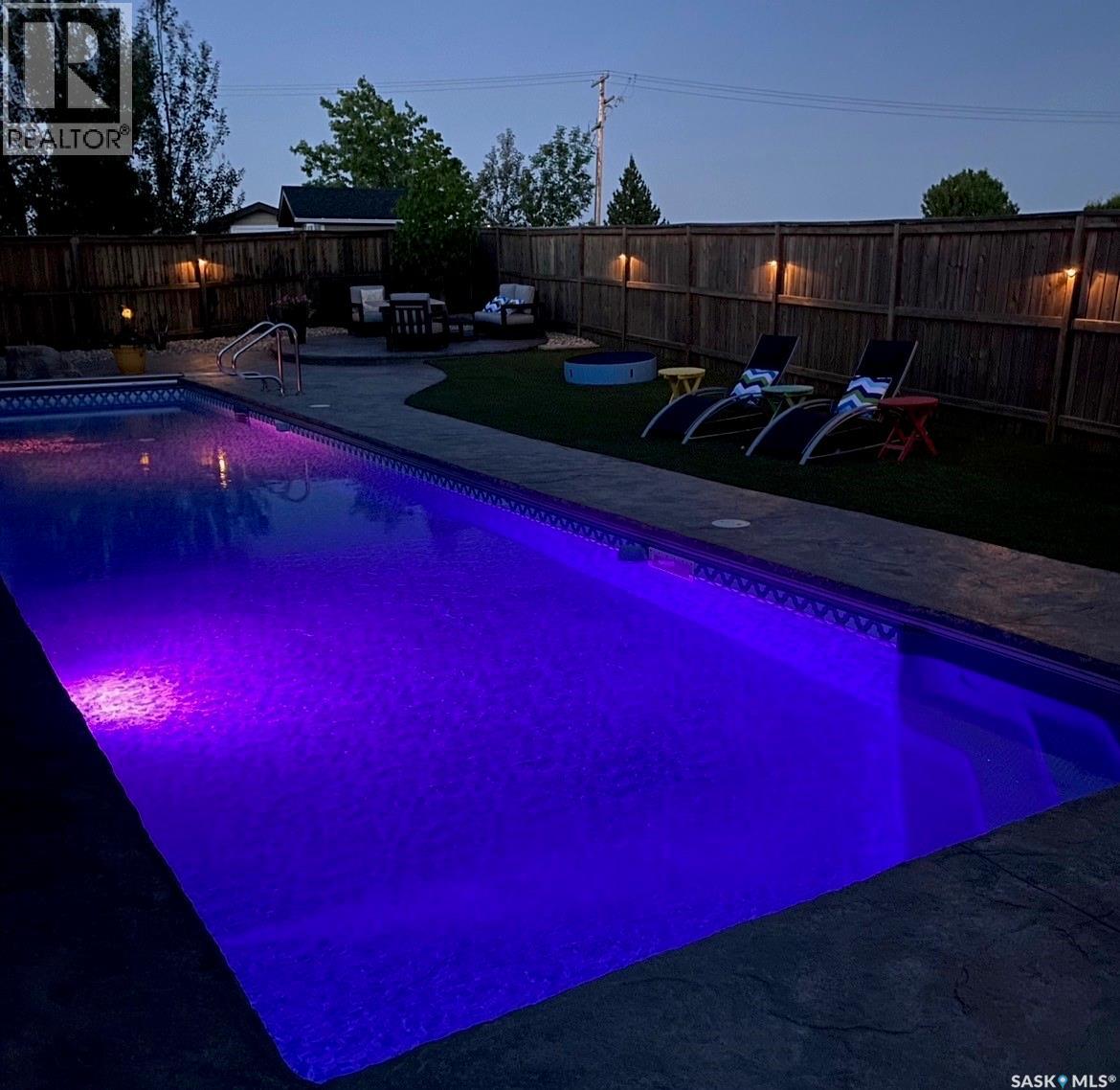 419 Paton Place, Saskatoon, Saskatchewan  S7W 0B8 - Photo 14 - SK044301