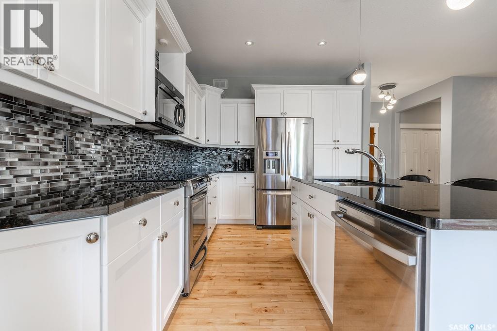 419 Paton Place, Saskatoon, Saskatchewan  S7W 0B8 - Photo 26 - SK044301