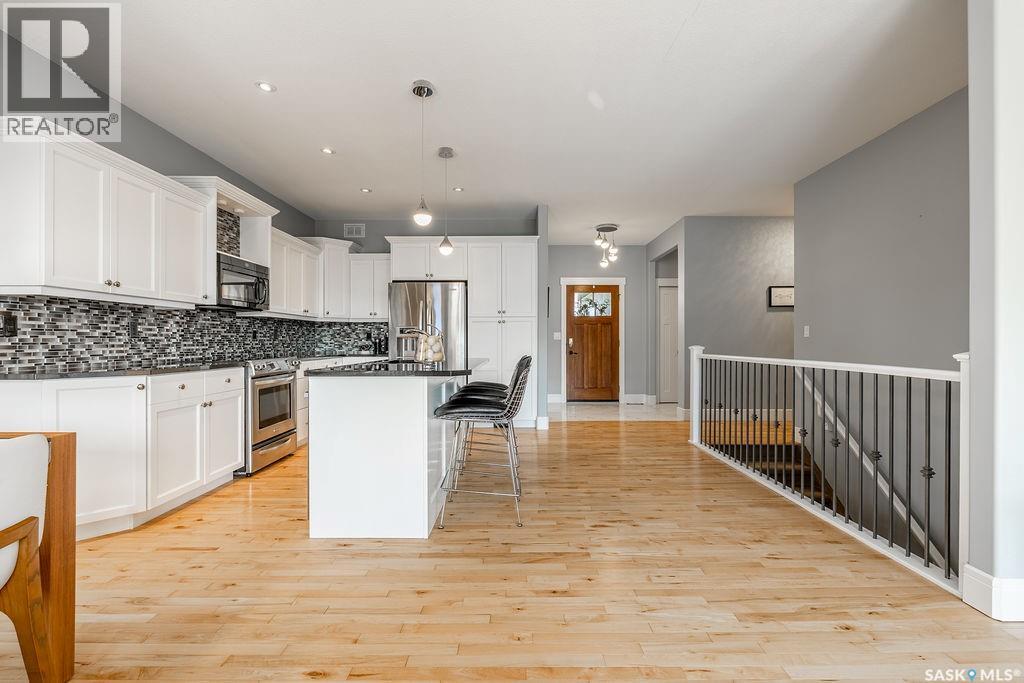 419 Paton Place, Saskatoon, Saskatchewan  S7W 0B8 - Photo 30 - SK044301