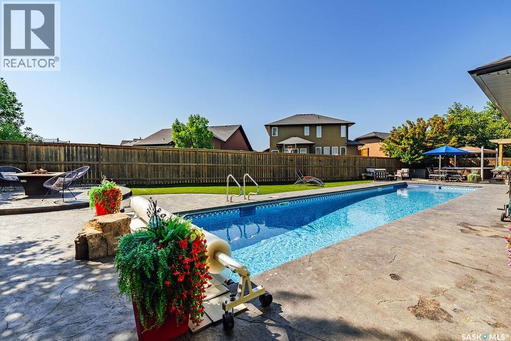 419 Paton Place, Saskatoon, Saskatchewan  S7W 0B8 - Photo 4 - SK044301