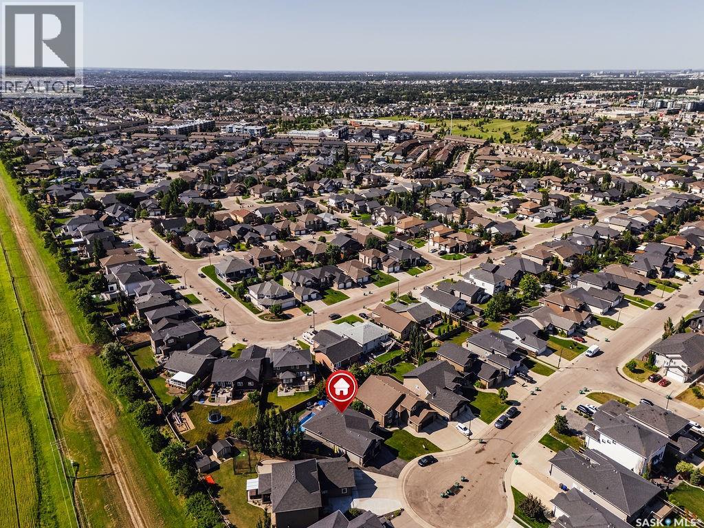 419 Paton Place, Saskatoon, Saskatchewan  S7W 0B8 - Photo 55 - SK044301