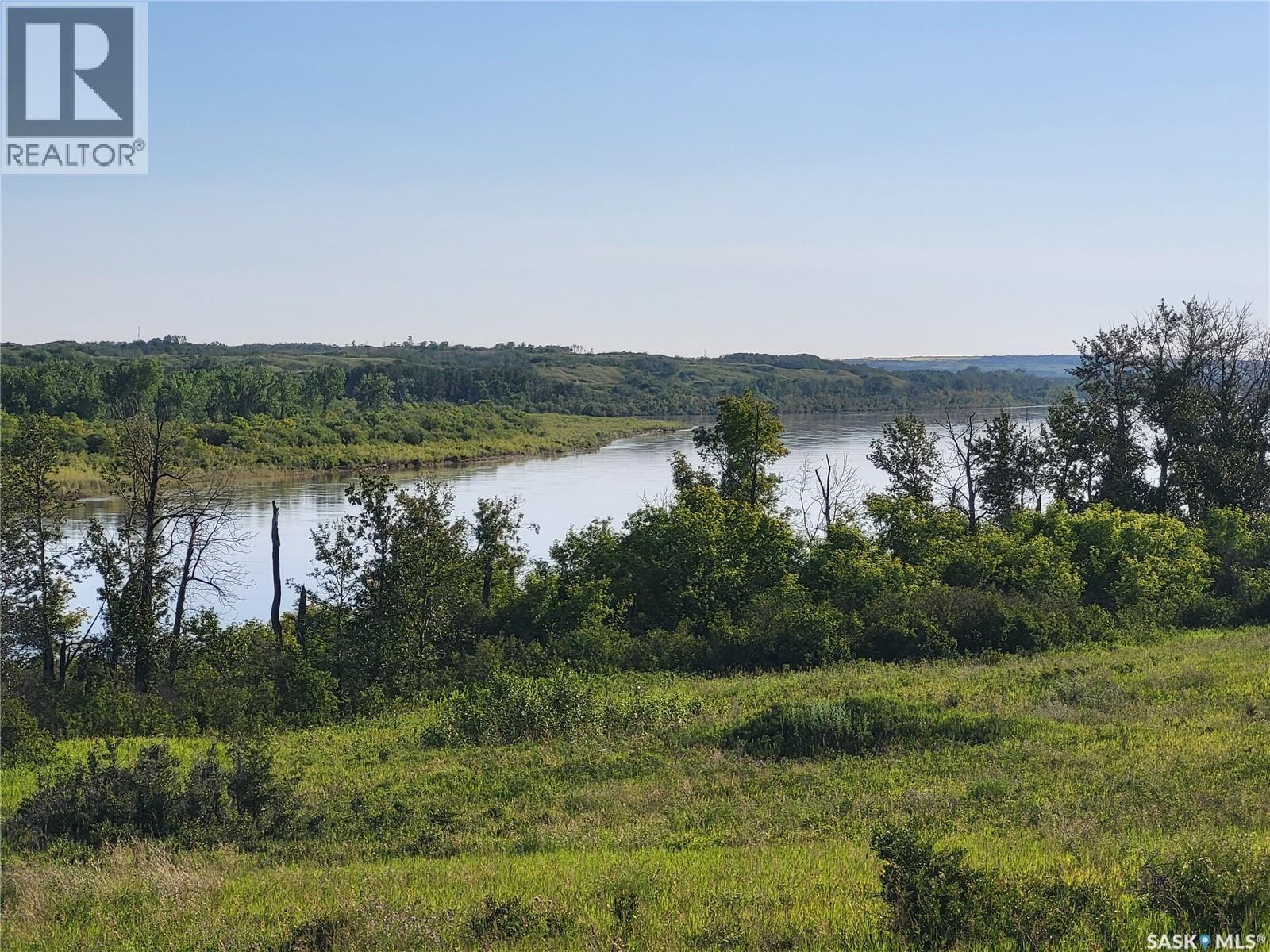 Saskatchewan River land, corman park rm no. 344, Saskatchewan