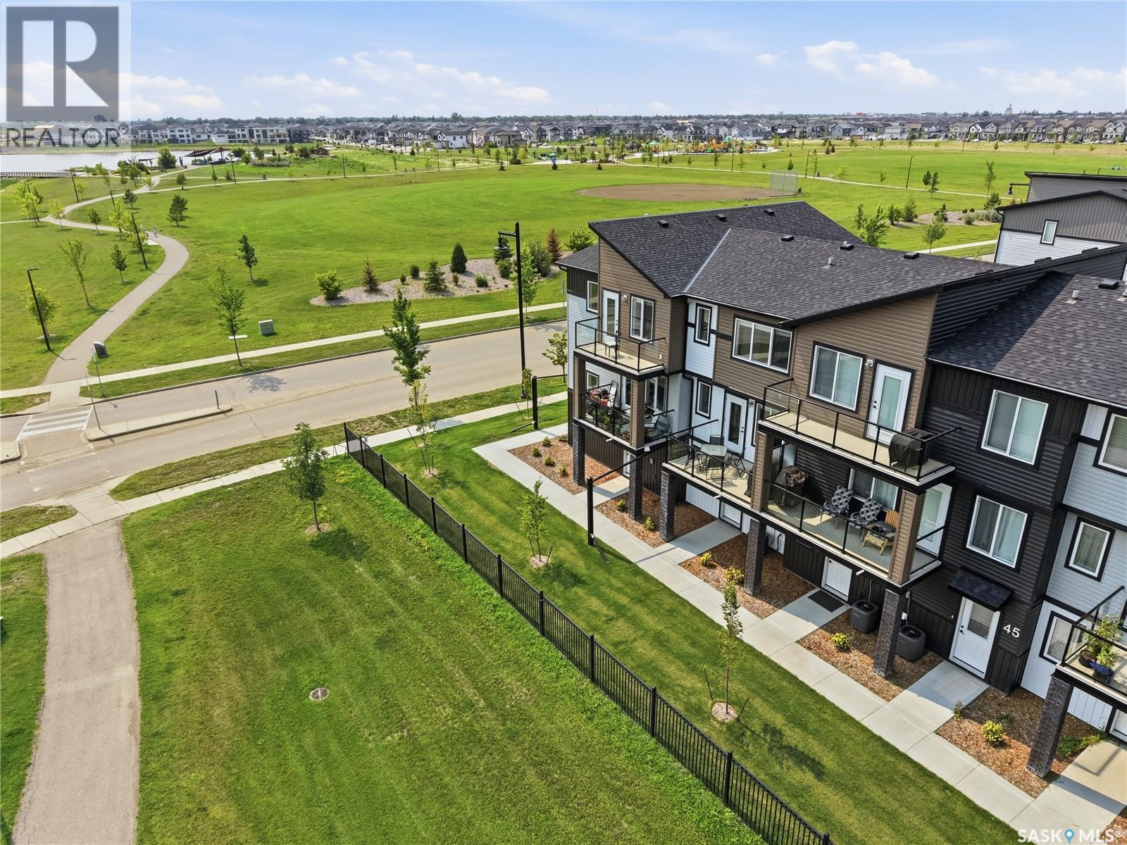 41 651 Dubois Crescent, Saskatoon, Saskatchewan  S7V 1N3 - Photo 27 - SK044203