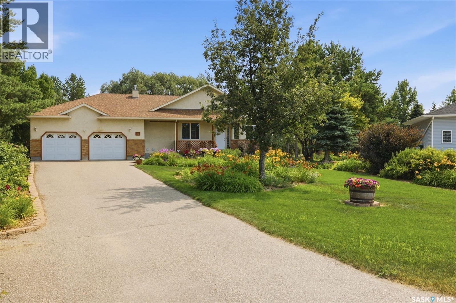 12 Porter Bay, Edenwold Rm No.158, Saskatchewan  S4L 1B9 - Photo 1 - SK044186