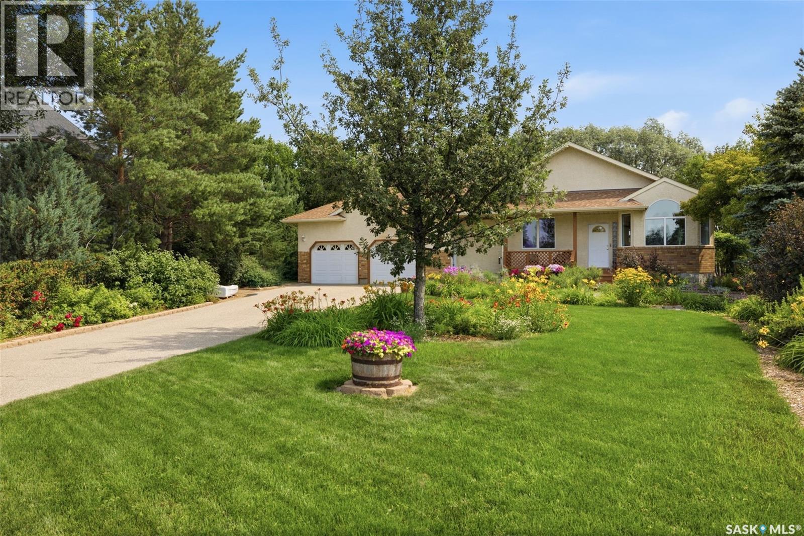 12 Porter Bay, Edenwold Rm No.158, Saskatchewan  S4L 1B9 - Photo 2 - SK044186