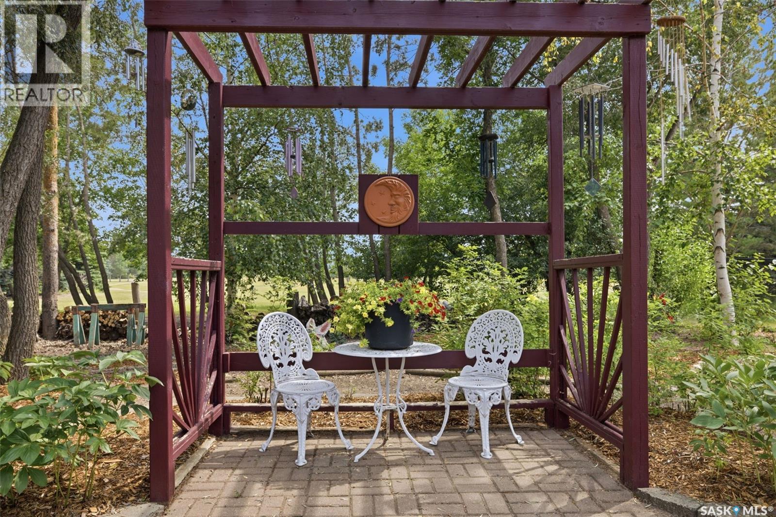 12 Porter Bay, Edenwold Rm No.158, Saskatchewan  S4L 1B9 - Photo 45 - SK044186