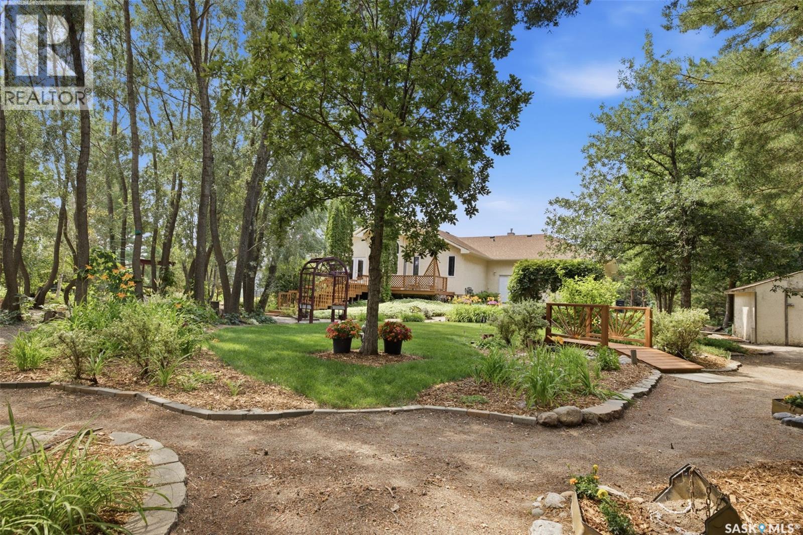 12 Porter Bay, Edenwold Rm No.158, Saskatchewan  S4L 1B9 - Photo 47 - SK044186
