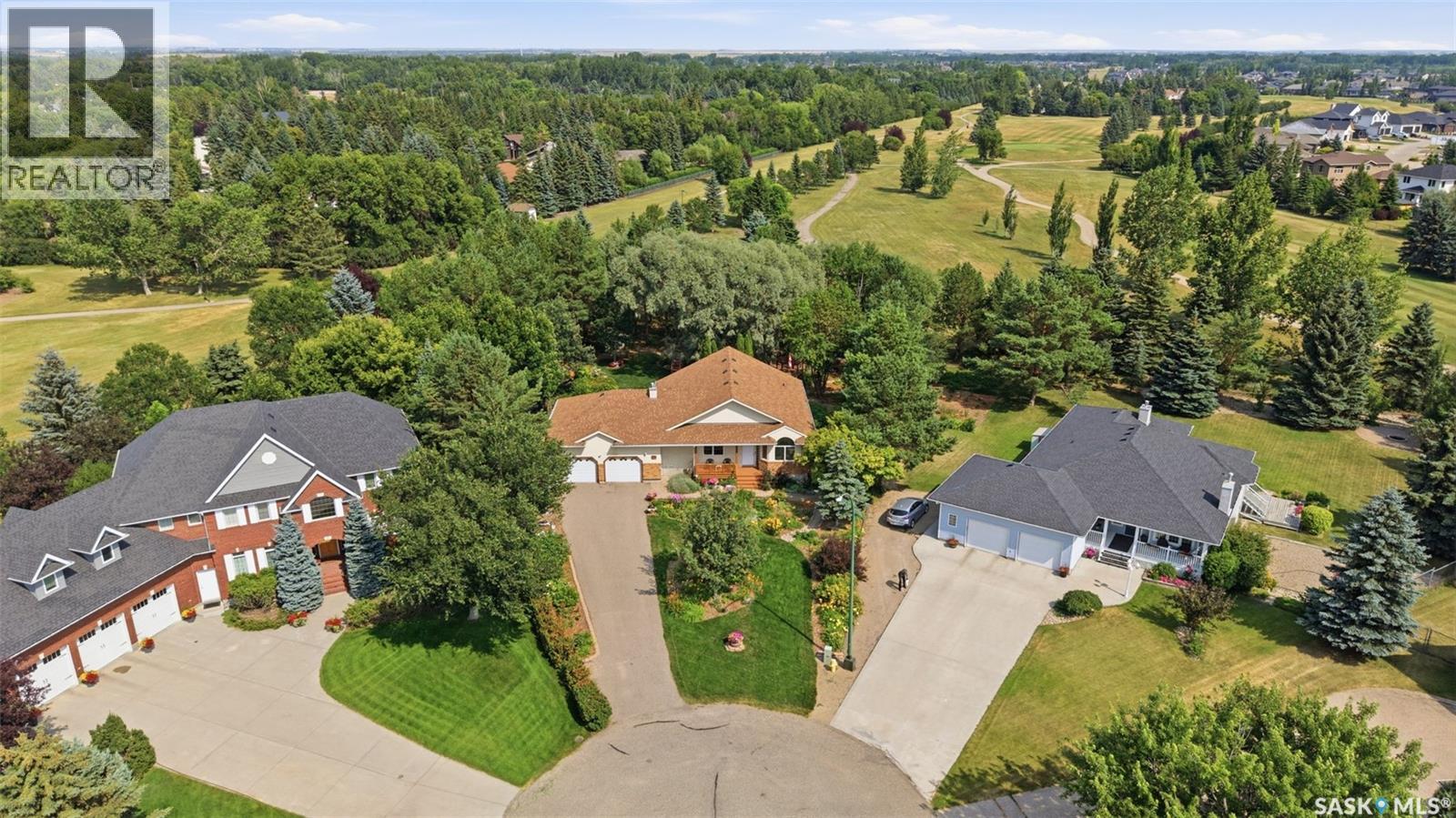12 Porter Bay, Edenwold Rm No.158, Saskatchewan  S4L 1B9 - Photo 51 - SK044186