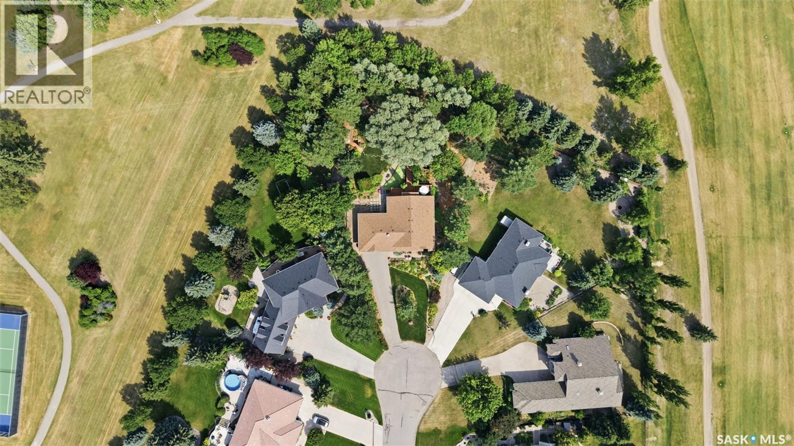 12 Porter Bay, Edenwold Rm No.158, Saskatchewan  S4L 1B9 - Photo 54 - SK044186