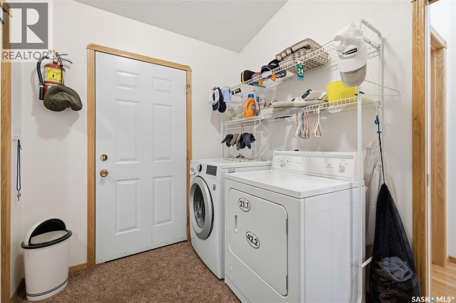 12 Porter Bay, Edenwold Rm No.158, Saskatchewan  S4L 1B9 - Photo 8 - SK044186
