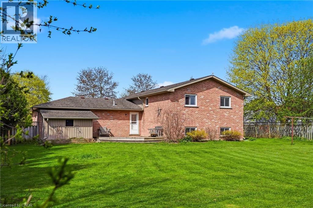 24 Jordan Drive, Belgrave, Ontario  N0G 1E0 - Photo 37 - 40830321