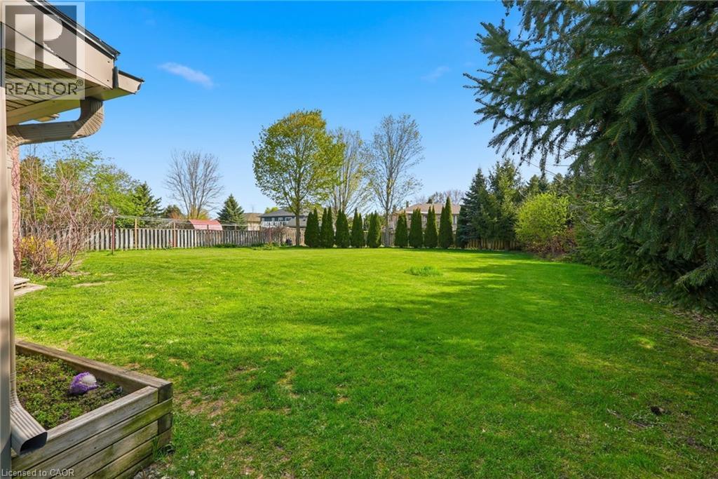 24 Jordan Drive, Belgrave, Ontario  N0G 1E0 - Photo 36 - 40830321