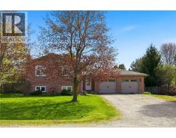 24 JORDAN Drive, Belgrave, Ontario