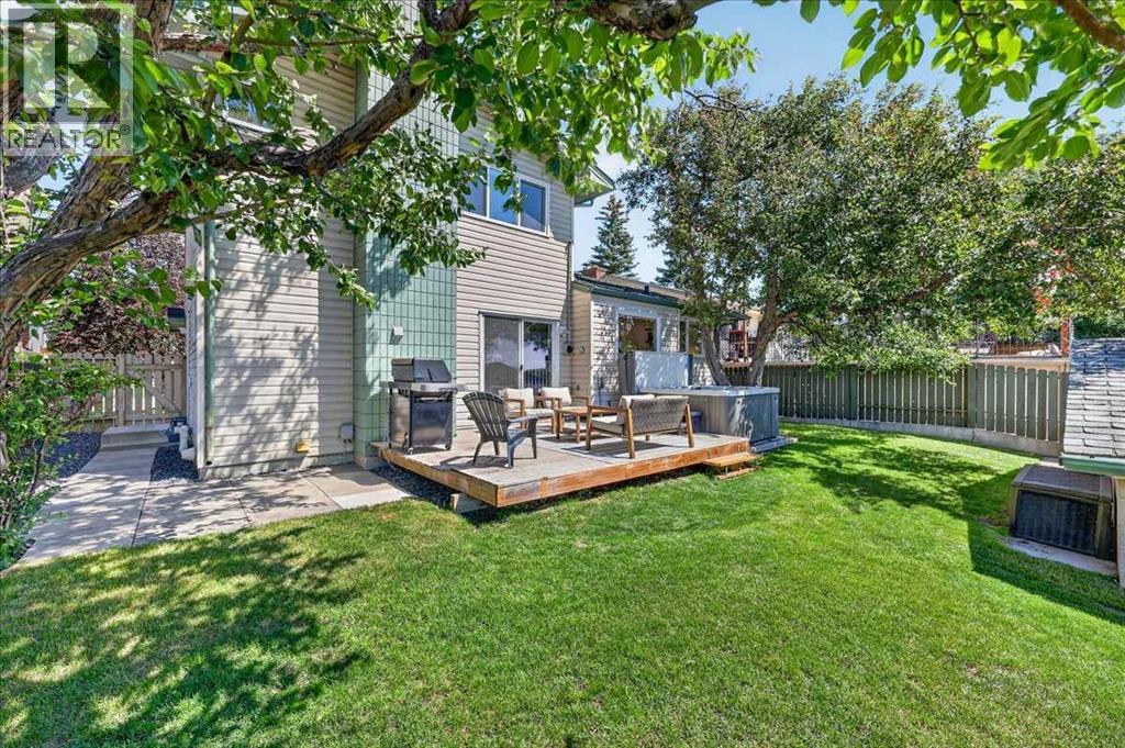 7327 Silver Springs Road NW, Calgary, Alberta  T3B 3X1 - Photo 38 - A2327082