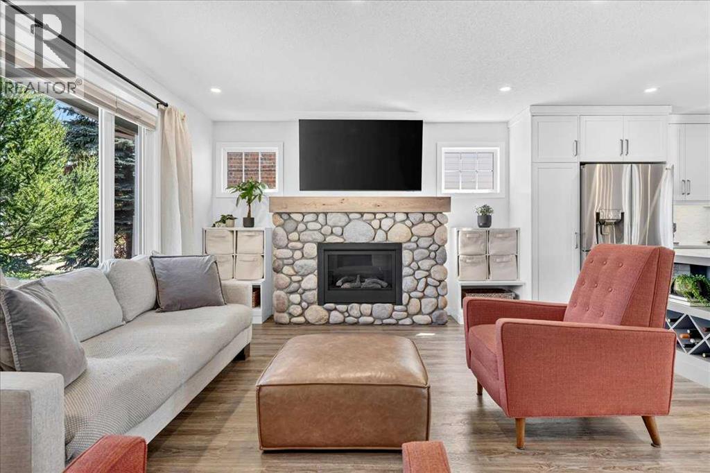 7327 Silver Springs Road NW, Calgary, Alberta  T3B 3X1 - Photo 16 - A2327082