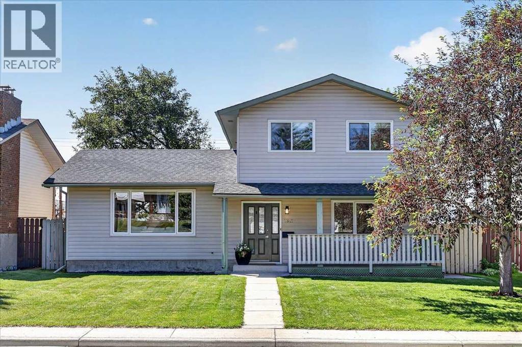 7327 Silver Springs Road NW, Calgary, Alberta  T3B 3X1 - Photo 3 - A2327082