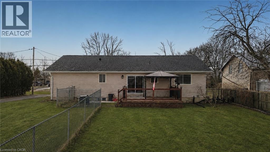 12 Main Street W, Selkirk, Ontario  N0A 1P0 - Photo 2 - 40839896