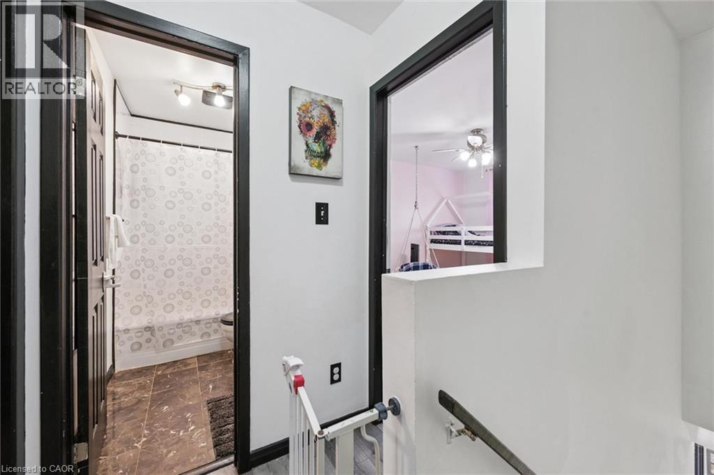 178 Grulke Street Unit# 11, Kitchener, Ontario  N2A 1T1 - Photo 11 - 40847524