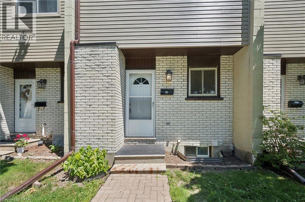 178 Grulke Street Unit# 11, Kitchener, Ontario  N2A 1T1 - Photo 3 - 40847524
