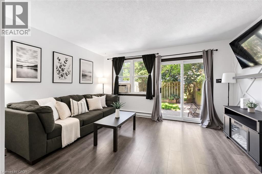 178 Grulke Street Unit# 11, Kitchener, Ontario  N2A 1T1 - Photo 6 - 40847524