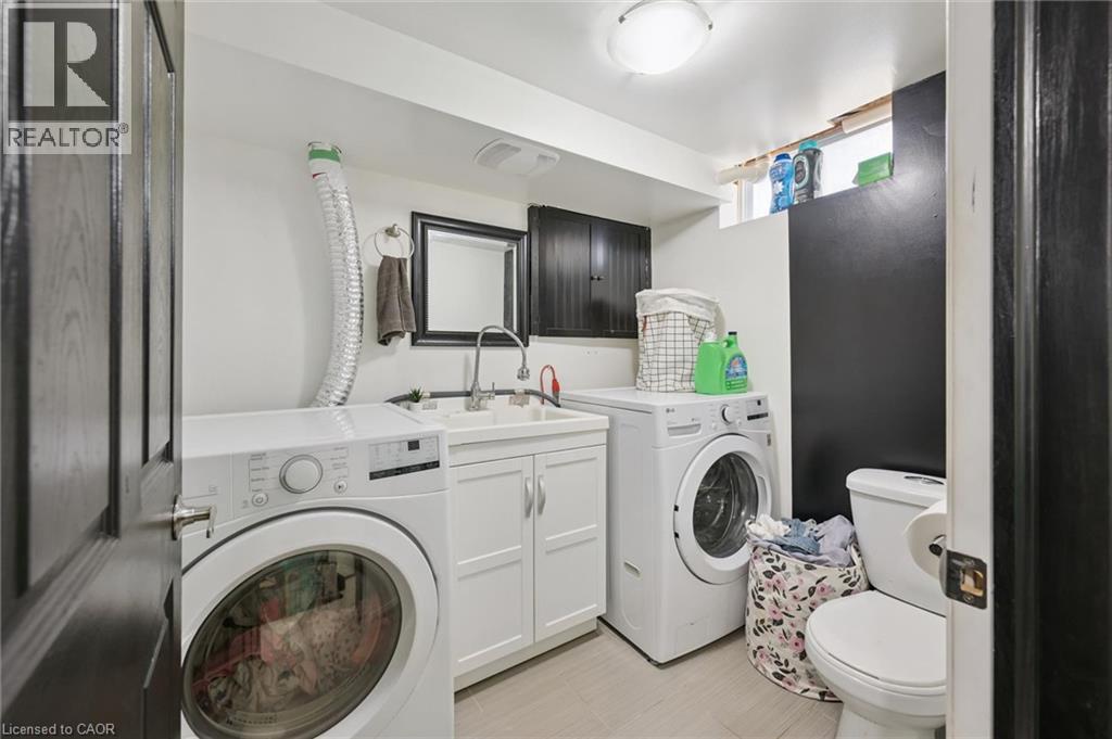 178 Grulke Street Unit# 11, Kitchener, Ontario  N2A 1T1 - Photo 17 - 40847524