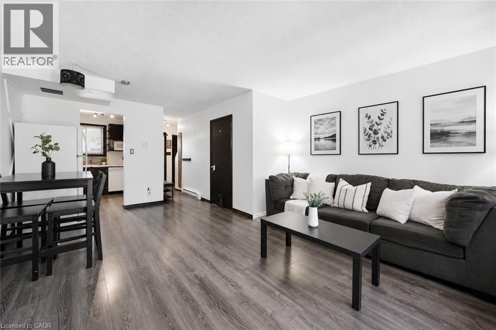 178 Grulke Street Unit# 11, Kitchener, Ontario  N2A 1T1 - Photo 5 - 40847524