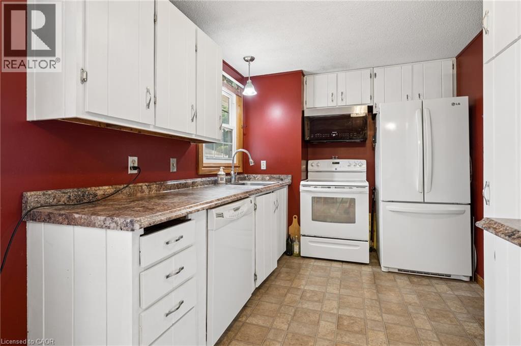 162 Tiffany Street, Cambridge, Ontario  N3H 4G6 - Photo 11 - 40847753