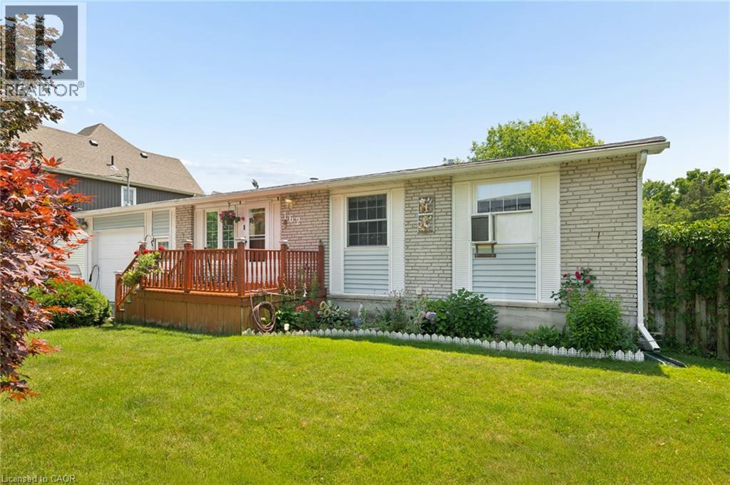 162 Tiffany Street, Cambridge, Ontario  N3H 4G6 - Photo 3 - 40847753