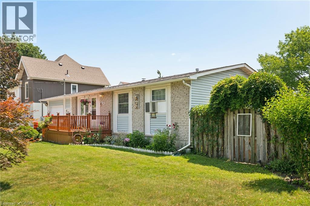 162 Tiffany Street, Cambridge, Ontario  N3H 4G6 - Photo 4 - 40847753