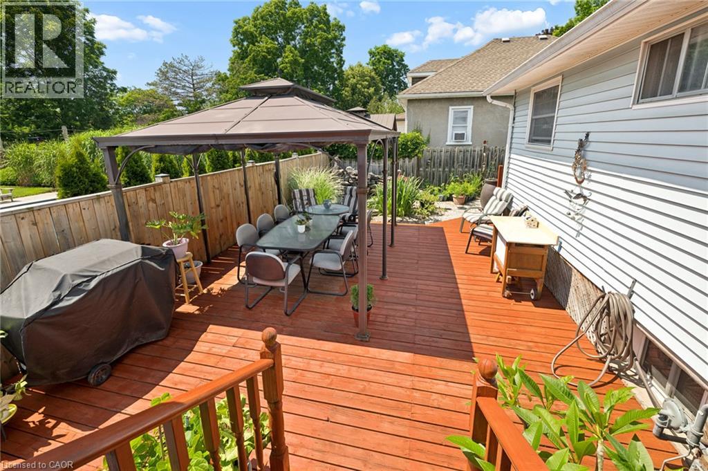 162 Tiffany Street, Cambridge, Ontario  N3H 4G6 - Photo 24 - 40847753