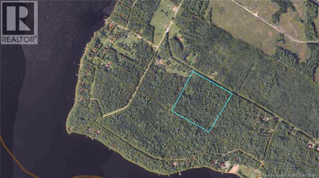 Route 710 Waterside, Cambridge-Narrows, New Brunswick  E4C 1Z3 - Photo 1 - NB145271