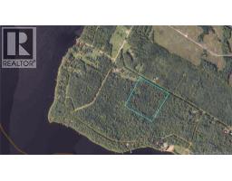 Route 710 Waterside, cambridge-narrows, New Brunswick