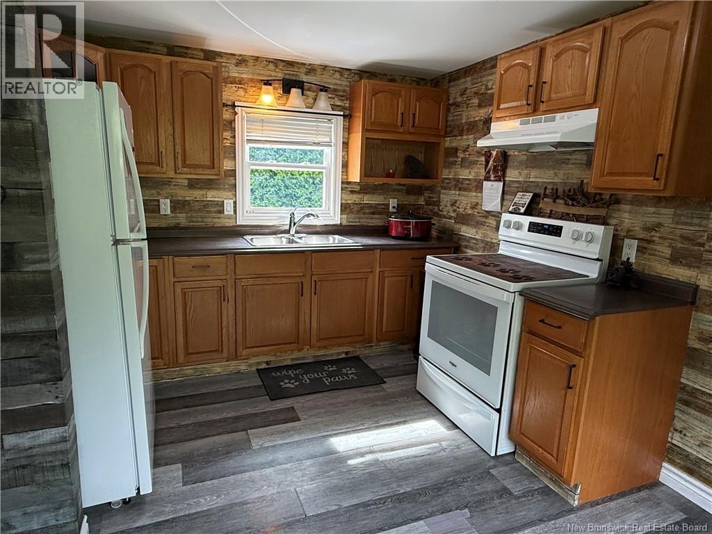 1270 Back Lake Road, New Denmark, New Brunswick  E7G 4K2 - Photo 10 - NB145266