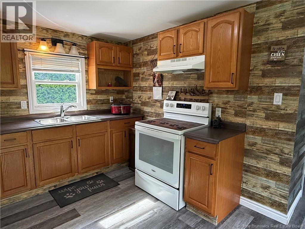 1270 Back Lake Road, New Denmark, New Brunswick  E7G 4K2 - Photo 11 - NB145266