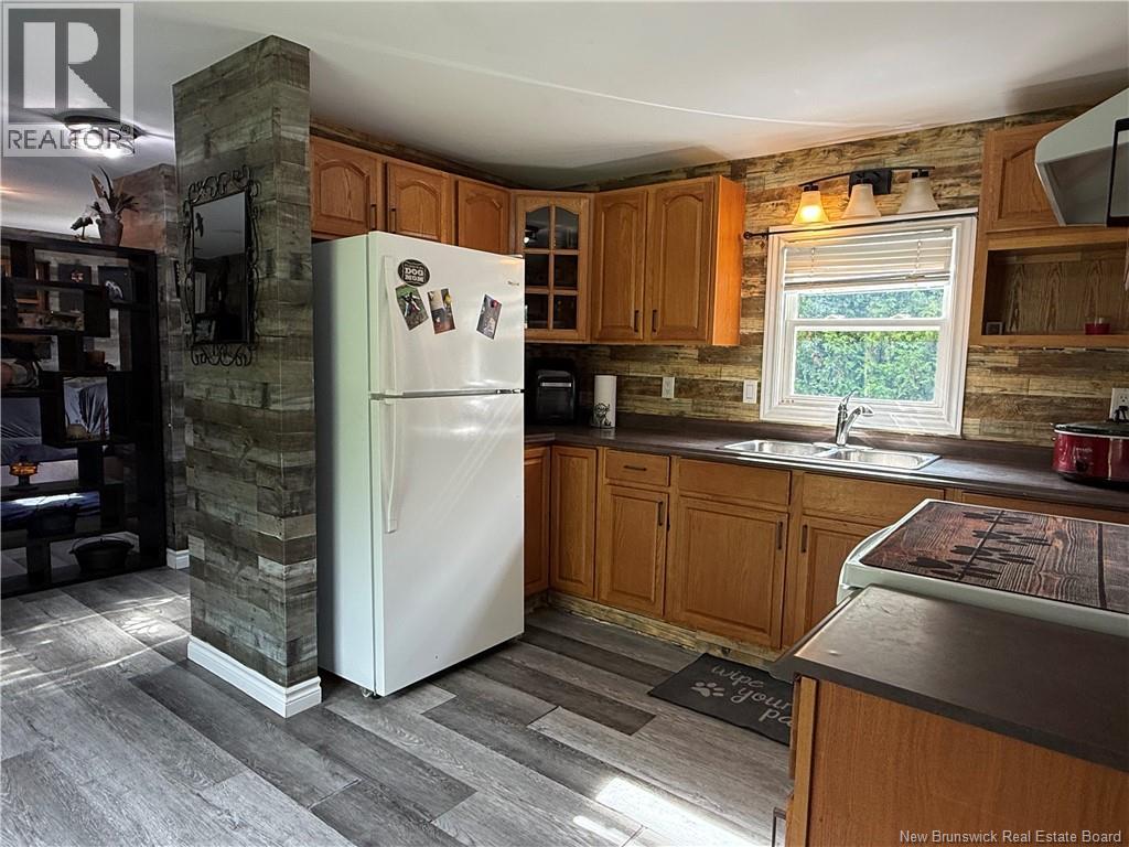 1270 Back Lake Road, New Denmark, New Brunswick  E7G 4K2 - Photo 12 - NB145266