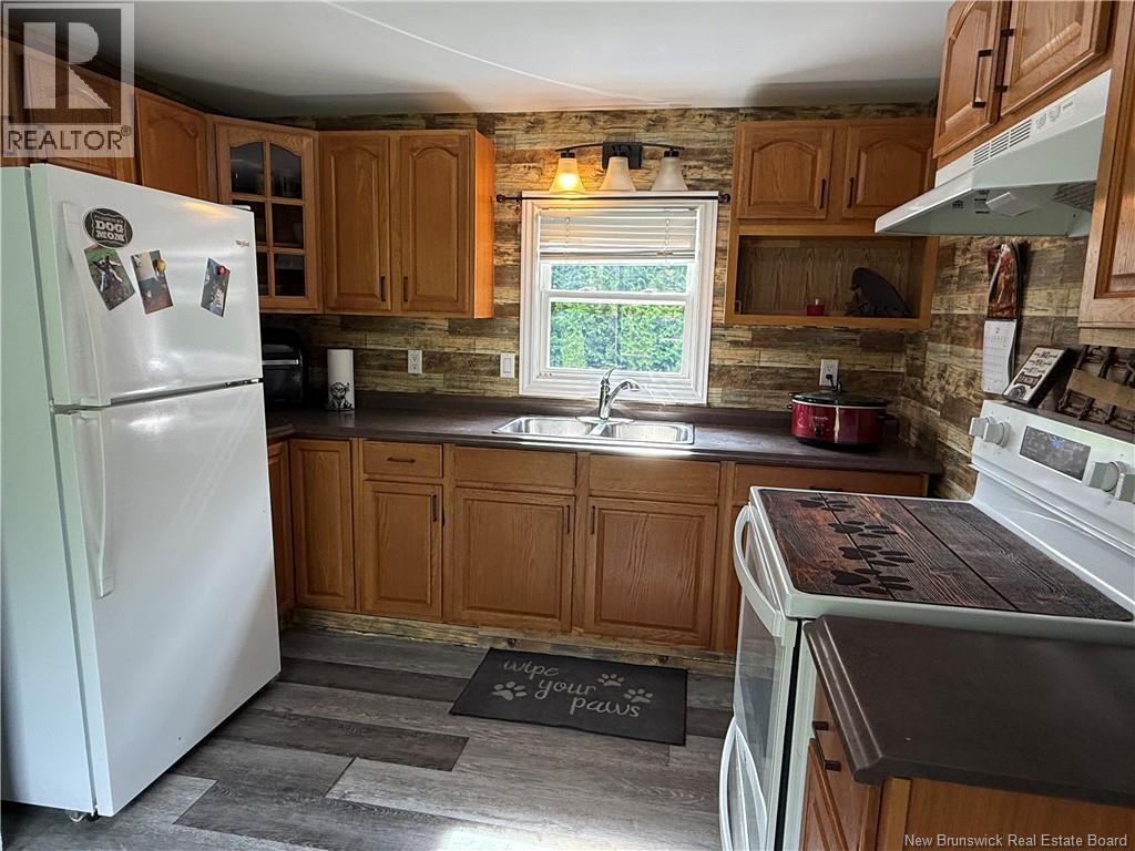 1270 Back Lake Road, New Denmark, New Brunswick  E7G 4K2 - Photo 13 - NB145266