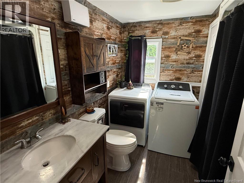 1270 Back Lake Road, New Denmark, New Brunswick  E7G 4K2 - Photo 21 - NB145266