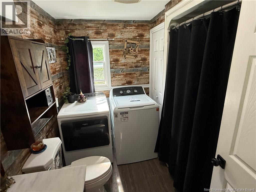 1270 Back Lake Road, New Denmark, New Brunswick  E7G 4K2 - Photo 22 - NB145266