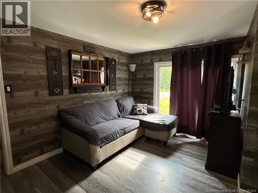 1270 Back Lake Road, New Denmark, New Brunswick  E7G 4K2 - Photo 25 - NB145266